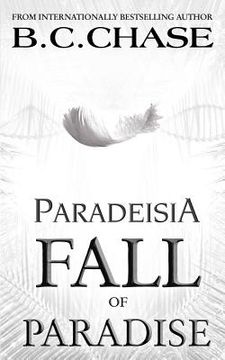portada Paradeisia: Fall of Paradise (en Inglés)