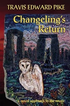 portada Changeling's Return: a novel approach to the music (in English)