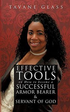 portada Effective Tools on how to Become a Successful Armor Bearer and Servant of god (en Inglés)