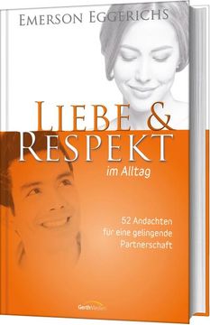 portada Liebe & Respekt im Alltag (in German)