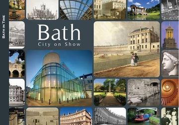 portada Bath - City on Show: City on Show
