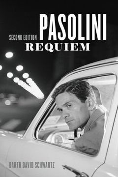 portada Pasolini Requiem: Second Edition