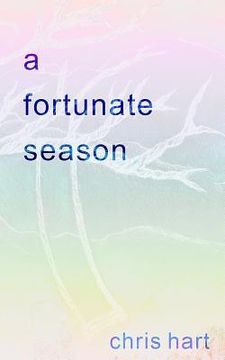 portada A Fortunate Season