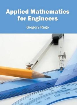 portada Applied Mathematics for Engineers (in English)