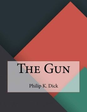 portada The Gun