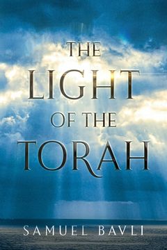 portada The Light of the Torah (en Inglés)