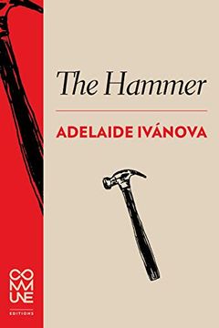 portada The Hammer (en Inglés)