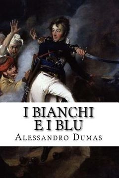 portada I Bianchi e i Blu (en Italiano)