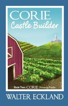 portada corie castle builder (en Inglés)