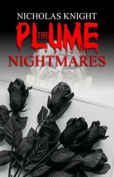 portada The Plume of Nightmares (in English)