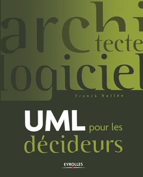 portada ULM pour les décideurs (en Francés)