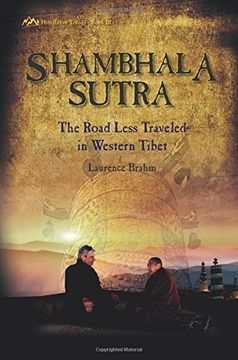 portada Shambhala Sutra: Himalayan Trilogy Book III