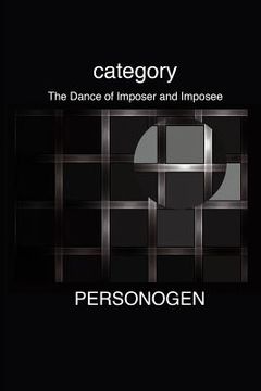 portada category: The Dance of Imposer and Imposee (en Inglés)