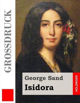 portada Isidora (Großdruck) (en Alemán)