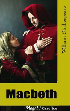 portada Macbeth