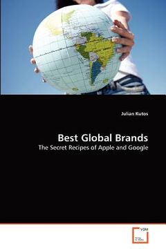 portada best global brands (en Inglés)