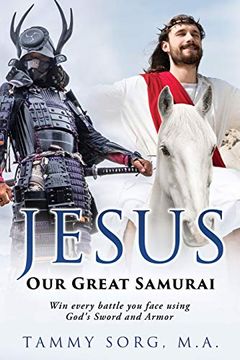 portada Jesus - our Great Samurai (0) (en Inglés)