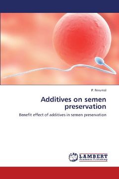 portada Additives on Semen Preservation