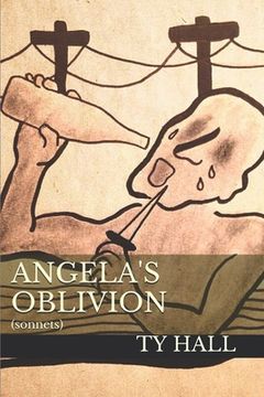 portada Angela's Oblivion: (sonnets) (en Inglés)