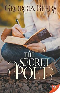 portada The Secret Poet