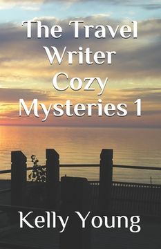 portada The Travel Writer Cozy Mysteries 1