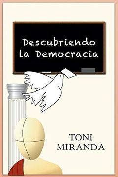 portada Descubriendo la Democracia (in Spanish)