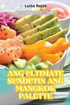 portada Ang Ultimate Sundutin Ang Mangkok Palette