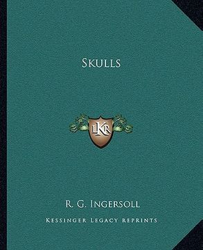 portada skulls (in English)