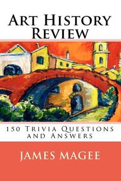 portada art history review (in English)