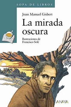 portada La Mirada Oscura (in Spanish)
