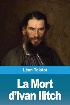 portada La Mort d'Ivan Ilitch (en Francés)