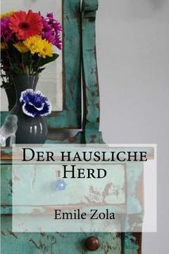 portada Der hausliche Herd