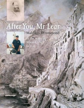 portada After You, mr Lear: In the Wake of Edward Lear in Italy (en Inglés)