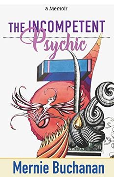 portada The Incompetent Psychic