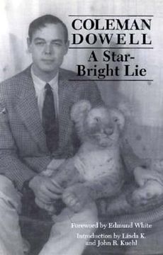 portada Star-Bright lie (American Literature Series) (en Inglés)