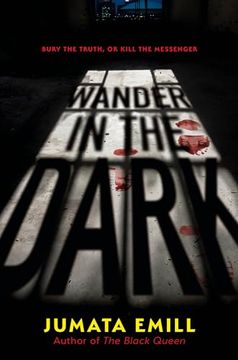 portada Wander in the Dark (en Inglés)