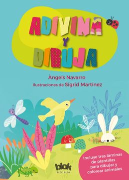 Adivina Y Dibuja (in Spanish)