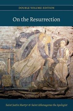 portada On the Resurrection (en Inglés)