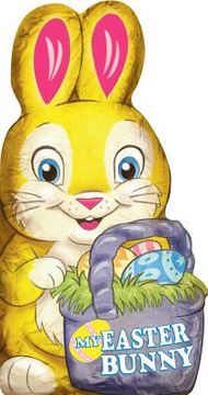 portada My Easter Bunny! (in English)