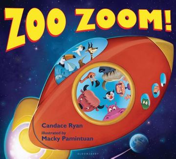 portada Zoo Zoom!