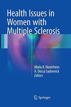 portada Health Issues in Women With Multiple Sclerosis (en Inglés)