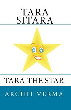 portada tara sitara / tara the star