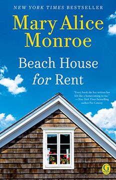 portada Beach House for Rent (en Inglés)