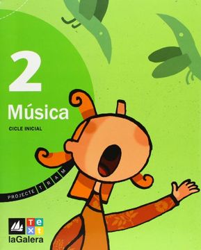 portada Tram Música 2 (in Catalá)
