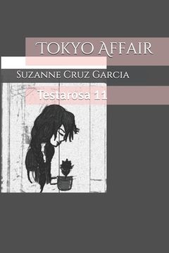 portada Tokyo Affair: Testarosa 11