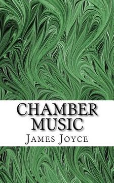 portada Chamber Music (in English)
