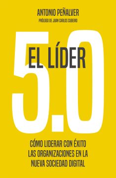 portada El Lider 5. 0 (in Spanish)