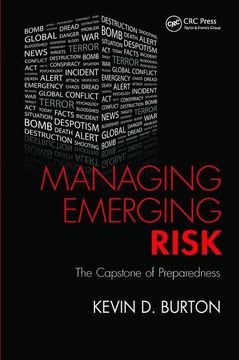 portada Managing Emerging Risk: The Capstone of Preparedness