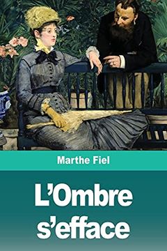 portada L'Ombre S'Efface (en Francés)