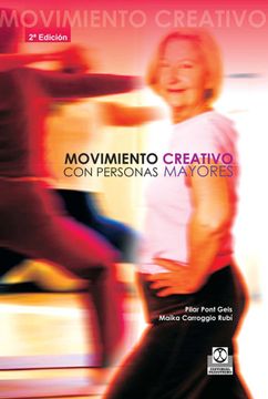 portada Movimiento Creativo con Personas Mayores (in Spanish)